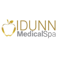 IDUNN Medical Spa logo