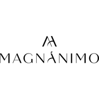 MAGNÁNIMO MALE IMAGE & GROOMING logo
