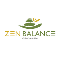 ZEN BALANCE CLINICA Y SPA logo