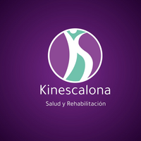 Kinescalona/ Klga Javiera Escalona  logo