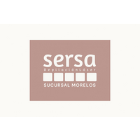 SERSA LASER DEPILACION SUC. MORELOS logo