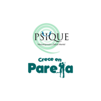 Centro Psique Crece en Pareja logo