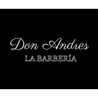 Don Andres Barberia logo