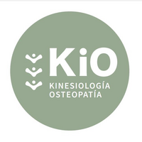 Lucas  kinesiología logo