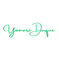 Yomara Duque logo