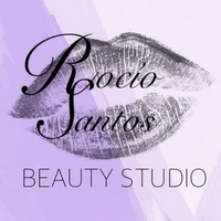 RS Beauty Studio logo