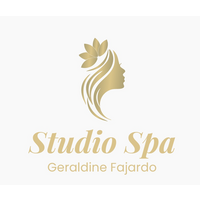 Studio Spa Geraldin Fajardo logo