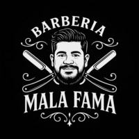 MALA FAMA logo