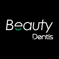 Beauty by Dentis logo