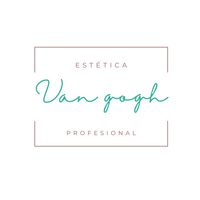 Estética Van Gogh logo