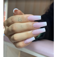 Jenn Walesberg Nails logo