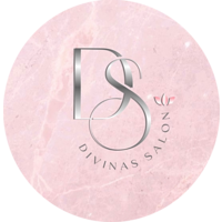 DIVINAS SALON logo