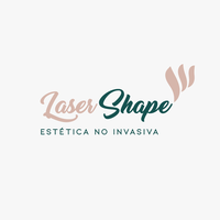 LASER SHAPE logo