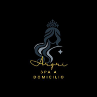 Argri spa a domicilio  logo