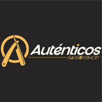  Barberia Autenticos logo