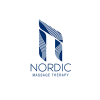 NORDIC MASSAGE THERAPY logo