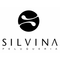 SILVINA PELUQUERIA logo