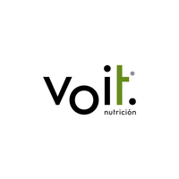 Voit Nutrición logo