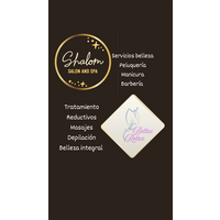 Bellas-Relax y Shalom spa logo