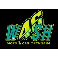 WASH46 DETAILING 2DA SEDE logo