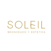 Soleil Bronceado & Estetica logo