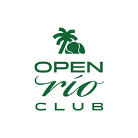 OPEN RIO CLUB logo