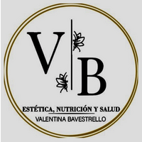Centro de Estética Valentina Bavestrello logo
