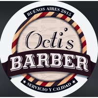 Octi’S Barber logo