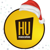 Estética de Hu Mascotas logo