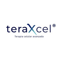 Teraxcel  logo
