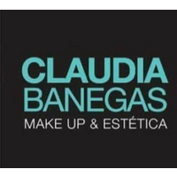  Claudia  Banegas Makeup y estética.  logo