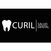 Curil Salud dental logo