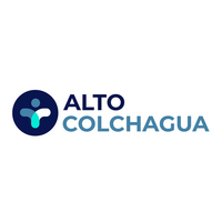 Centro Médico Alto Colchagua logo
