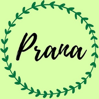PRANA  logo