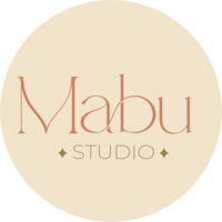 MABU NAILS STUDIO logo