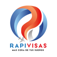 RAPIVISAS logo
