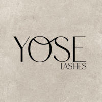 Yose Lashes logo