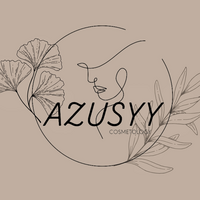 Azusyy Cosmetologa  logo