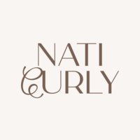 NATICURLY logo