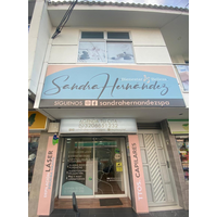 Sandra Hernández - Bienestar y Belleza logo