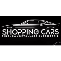 Shopping Cars Medellin  logo