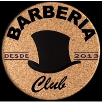 Barbería Club logo
