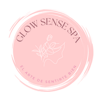 Glow Sense Spa logo