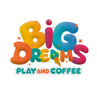 ⭐️Big Dreams Javiera Carrera  logo