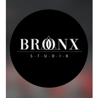Bronx Studio  logo