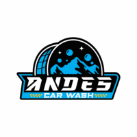 Andes Car Wash SPA logo