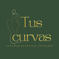 Tus curvas estudio estetico integral  logo