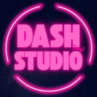Dash Studio logo