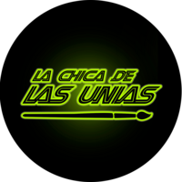 La Chica de Las Unias Estética Integral logo