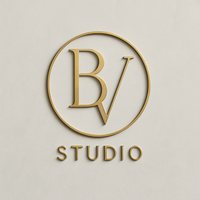 BV Studio logo